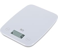 Кухонные весы BQ KS1006 белый 86191523