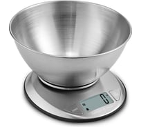 Электронные весы Zigmund & Shtain Kuchen-Profi DS-121 ЦБ-00000409