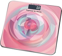 Электронные весы Zigmund & Shtain Health-Profi ZS-130 ЦБ-00000194