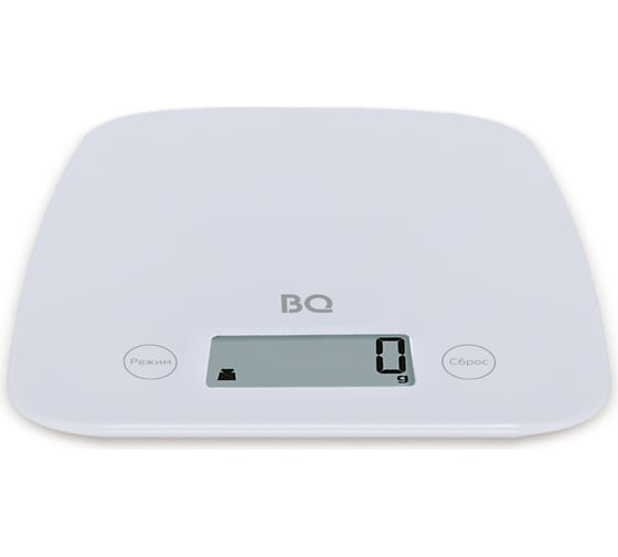 Кухонные весы Blackton BT KS1006 фрукты 86189036