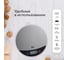 Кухонные весы BQ KKS1002 стальной 86191597 4
