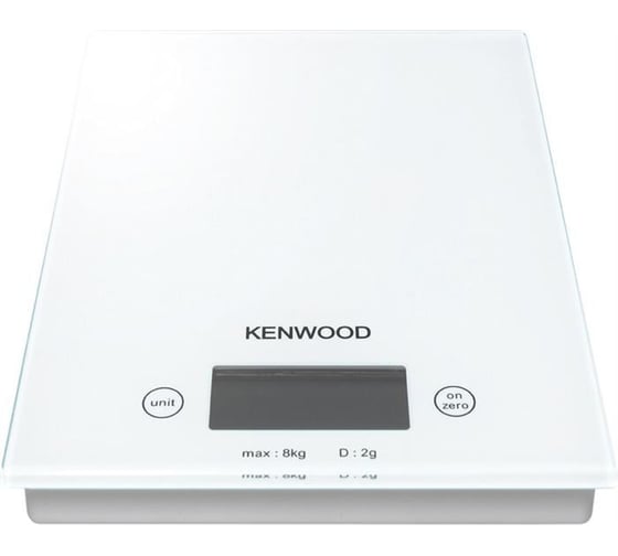 Кухонные весы Kenwood DS401 0WDS401001
