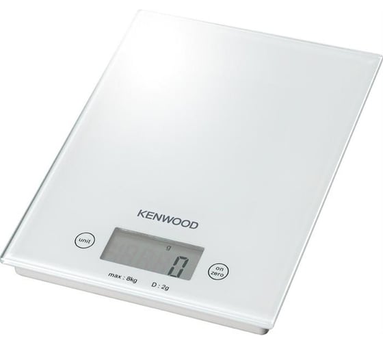 Кухонные весы Kenwood DS401 0WDS401001