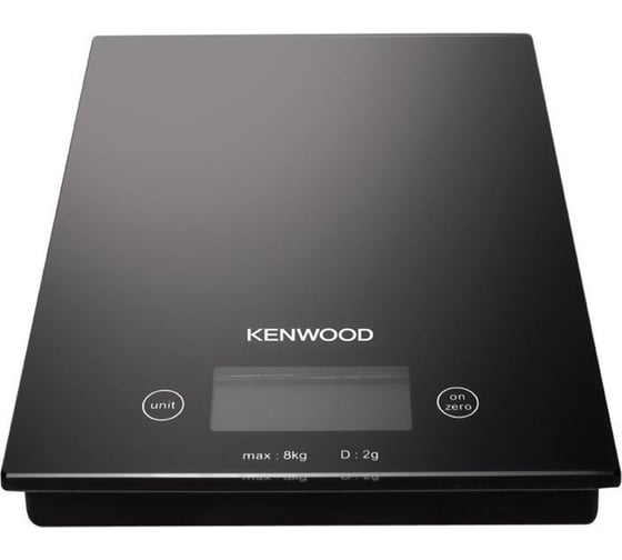 Кухонные весы Kenwood DS400 0WDS400001