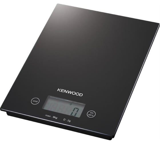 Кухонные весы Kenwood DS400 0WDS400001