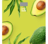 Напольные весы IRIT IR-7269