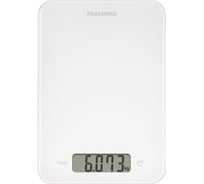Цифровые кухонные весы Tescoma ACCURA 15.0 кг 634514