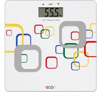 Электронные напольные весы Econ ECO-BS114F