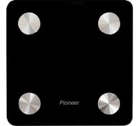 Весы напольные электронные Pioneer PBS1006