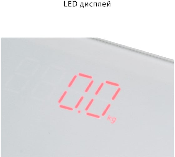 Весы напольные электронные Pioneer PBS1004