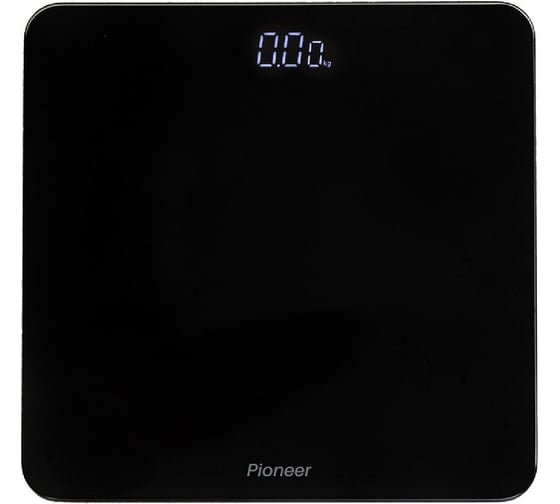 Весы напольные электронные Pioneer PBS1005 1