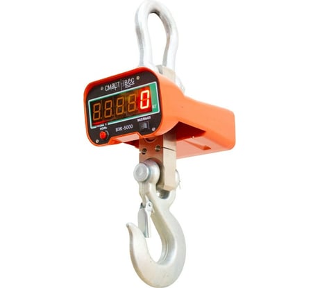 Крановые весы ВЭК-3000 ЛАЙТ 1010