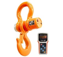 Крановые весы ВЭК-30000-Д 1037