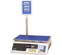 Платформенные весы ВП-30 со стойкой 1050