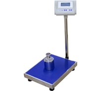 Платформенные весы ВП-150, 450х600 1068