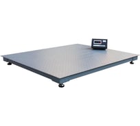 Платформенные весы ВП-600 1,20х1,50м 1086