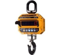 Крановые весы CAS 15THD CA0C80156GCI0501