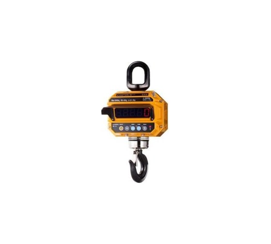 Крановые весы CAS 15THD CA0C80156GCI0501