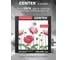 Напольные электронные весы Centek Маки 180кг, 0,1кг, LCD 45x28, размер 26х26см CT-2416 Маки 5
