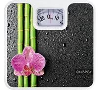 Напольные механические весы Energy ENМ-409D 3116