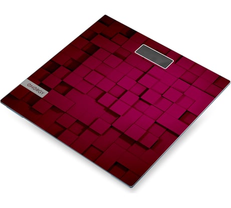 Напольные электронные весы ENERGY EN-419С 11673 011673