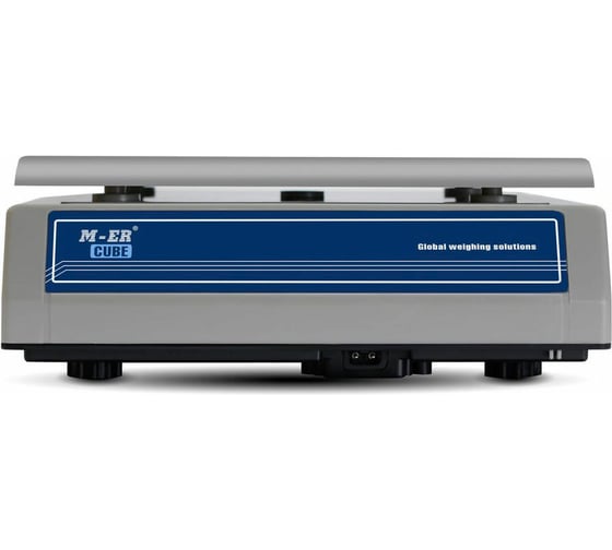 Весы M-ER 326AF-6.1 LCD 3052