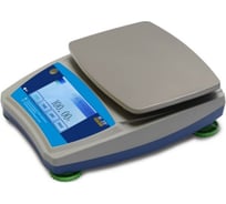 Весы M-ER 123АCF-3000.1 3178