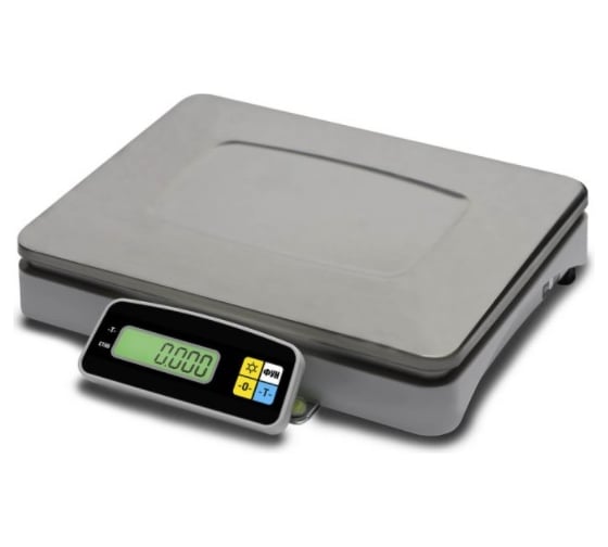 Весы M-ER 222AF-32.5 LСD RS232 3140 1