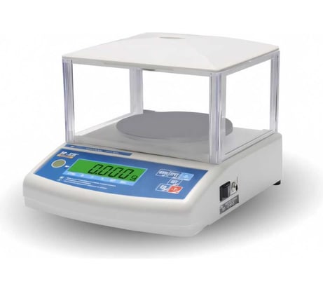 Весы M-ER 122АCFJR-300.01 3003