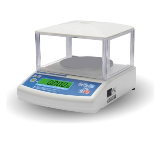 Весы M-ER 122АCFJR-300.005 3002 1