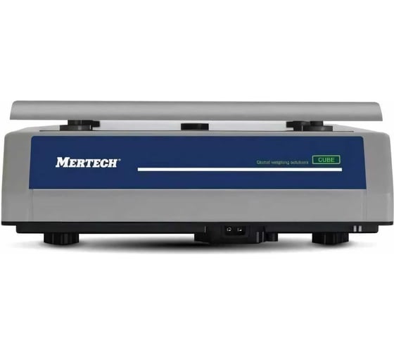 Весы M-ER 326AF-32.5 LCD с поверкой 3054