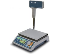 Весы M-ER 322ACPX-15.2 LCD 3014