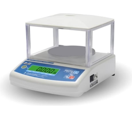 Весы M-ER 122АCFJR-600.01 3004