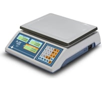 Весы M-ER 322AC-32.5 LCD 3011