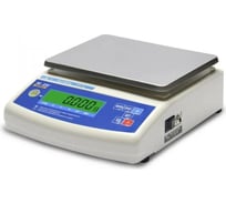 Весы M-ER 122АCF-3000.1 3007