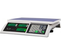 Весы M-ER 326AC-15.2 LCD 3040
