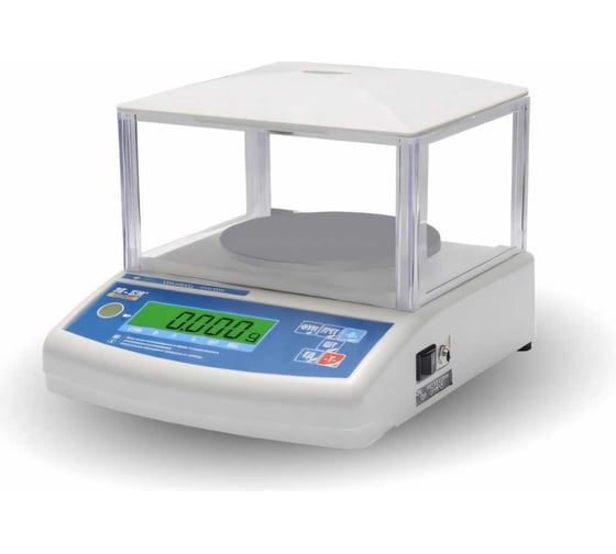 Весы M-ER 122АCFJR-150.005 3001 1