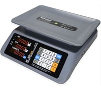 Весы M-ER 321AC-32.5 LED  3171