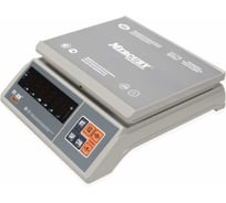 Весы M-ER 326AFU-15.1 LED 3064