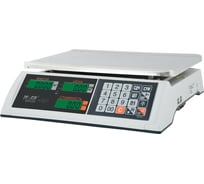 Весы M-ER 327AC-32.5 LCD 3019