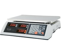 Весы M-ER 327AC-32.5 LED 3023