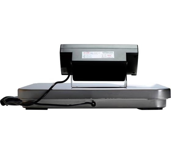 Весы M-ER 333AF-150.50 LCD 3083