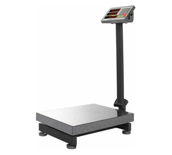 Весы M-ER 335ACLP-300.50 600*460 LCD 3119