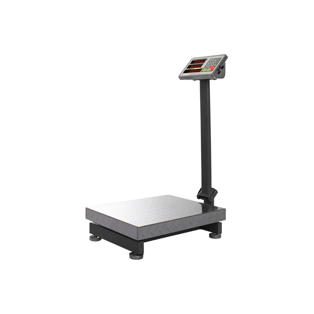 Весы M-ER 335ACLP-300.50 600*460 LED 3120 - выгодная цена, отзывы ...