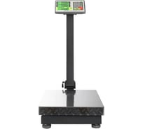 Весы M-ER 335ACLP-150.20 600*460 LCD 3117