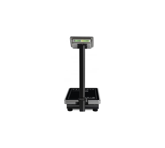 Весы M-ER 335ACPU-60.10 400*300 LCD 3162