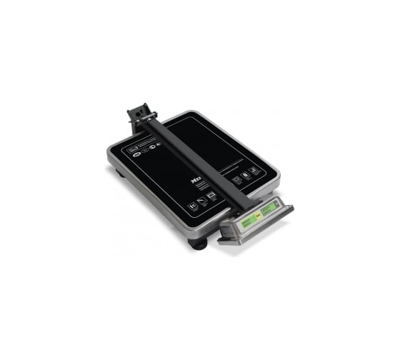 Весы M-ER 335ACPU-60.10 400*300 LCD 3162
