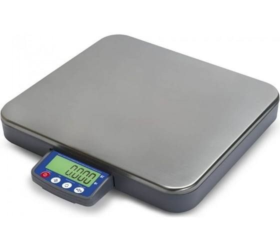 Весы M-ER 333BFU-150.50 LCD 3084