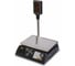 Весы M-ER 327ACP-32.5 LED Black 3030 1