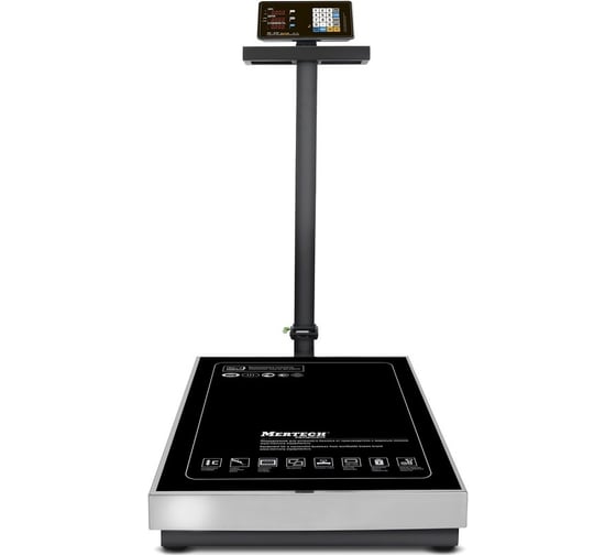 Весы M-ER 333ACLP-600.200 LED 3079